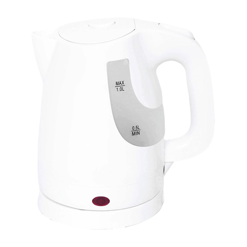 Mini tetera PP con forma de pera de calidad alimentaria de 0,9 l